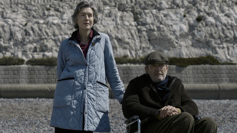 gina mckee rupert everett my policeman