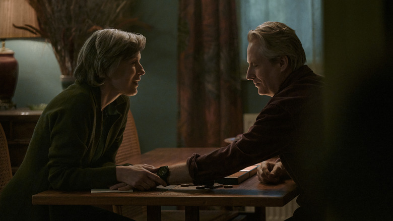 gina mckee linus roache my policeman