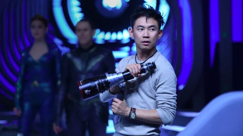 james wan interview