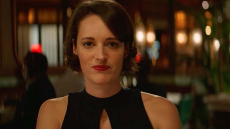 Still from Fleabag 