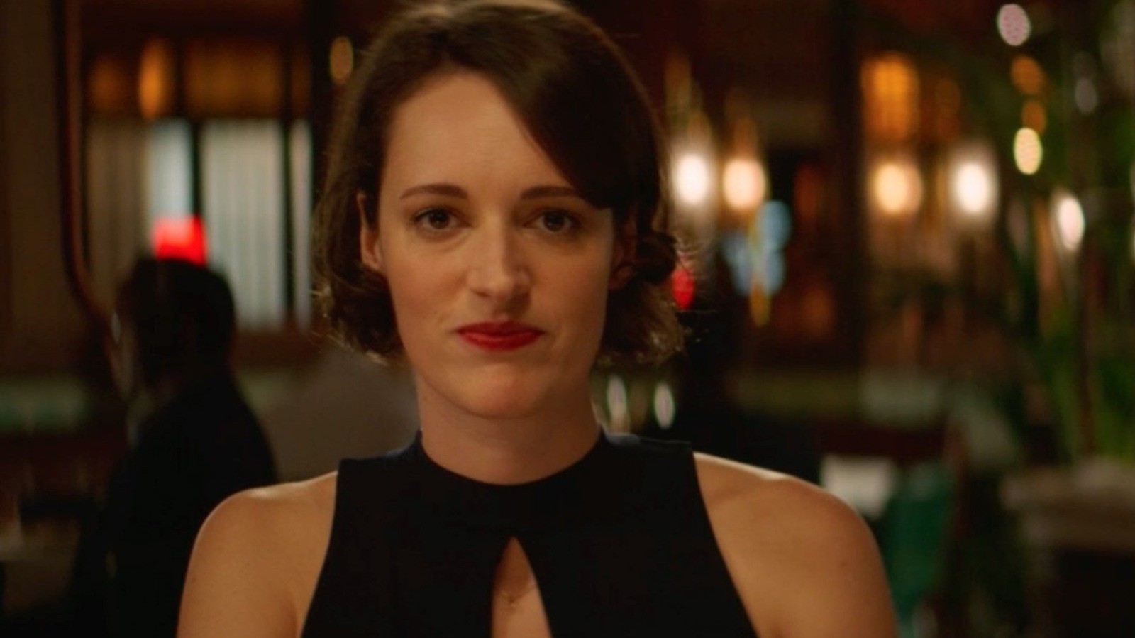 Mysterious New Phoebe WallerBridge Project Is Heading To Amazon