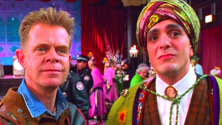 Mystery Men