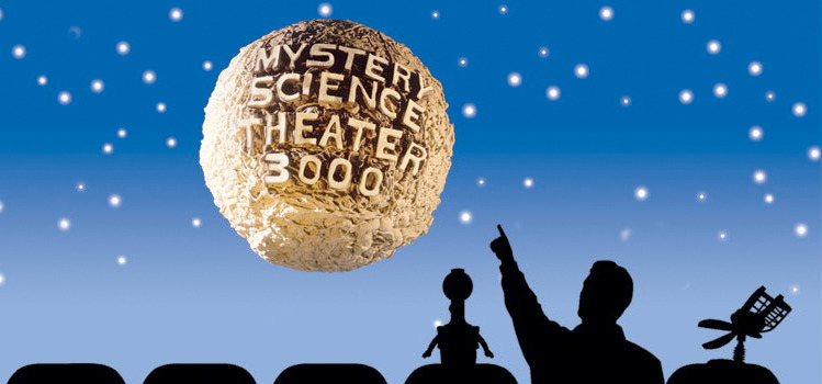 Mystery Science Theater 3000 Revival Photo