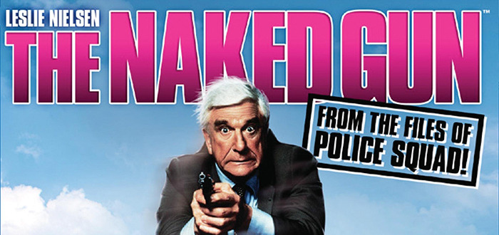 Naked Gun remake