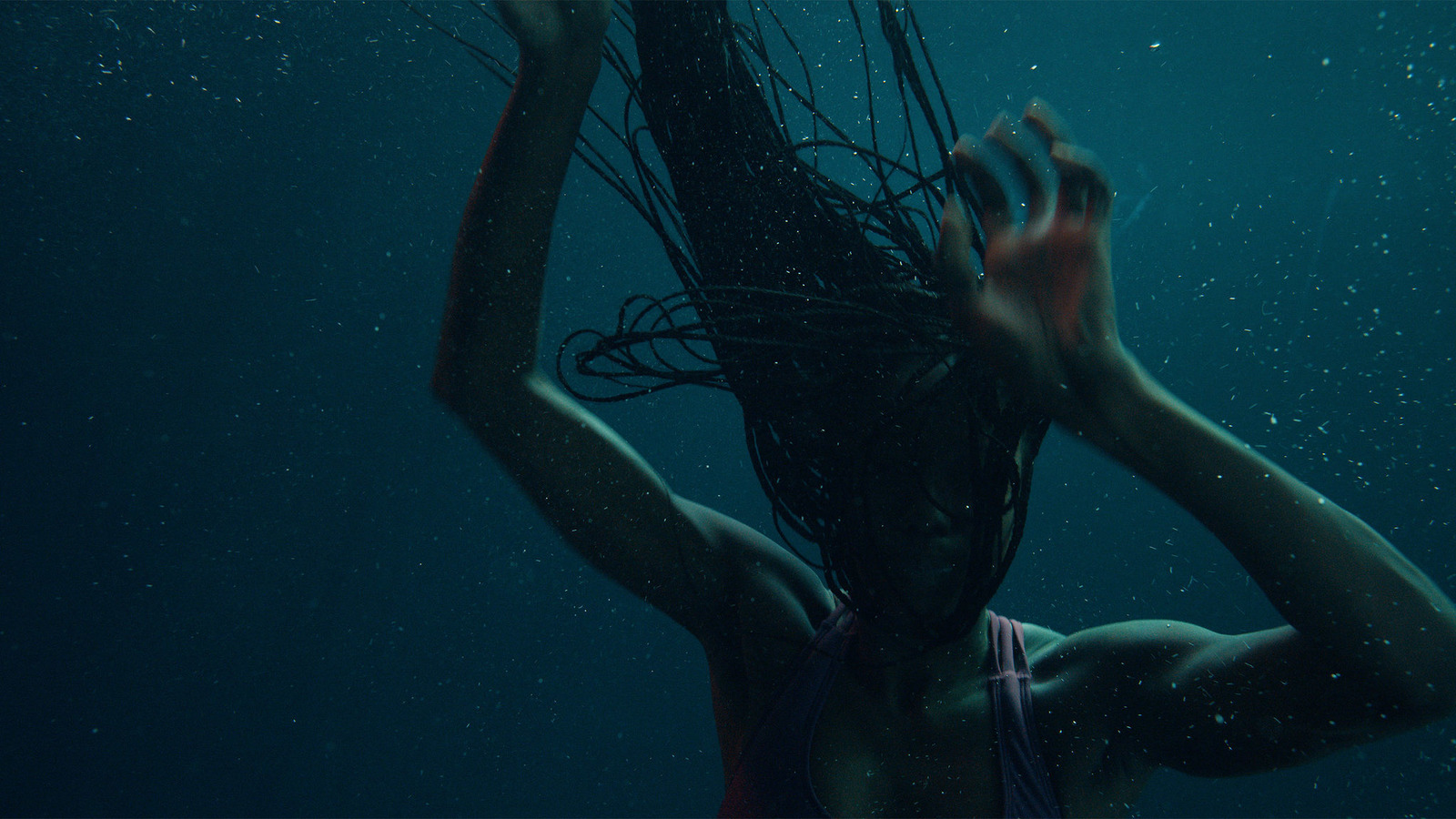 #Nikyatu Jusu’s Haunting Parable Highlights The Pitfalls Of The American Dream [Sundance 2022]
