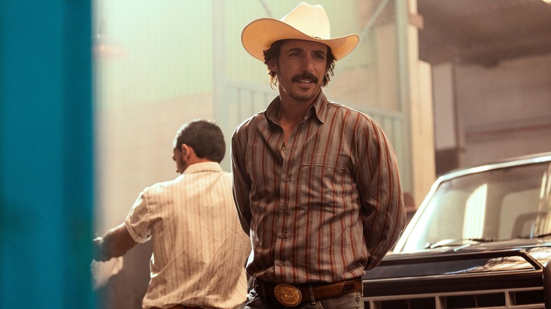 Narcos: Mexico