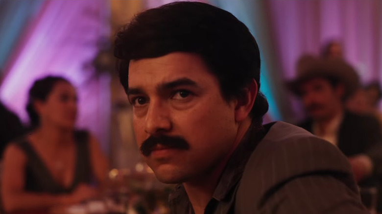 Narcos: Mexico Season 3