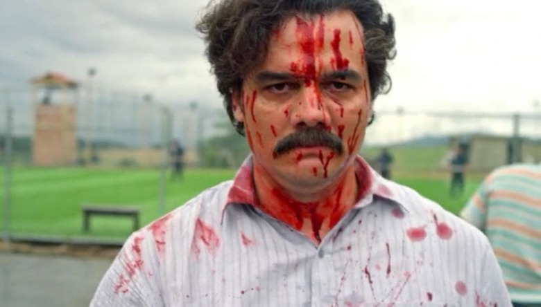 Narcos season 3 and 4 announced