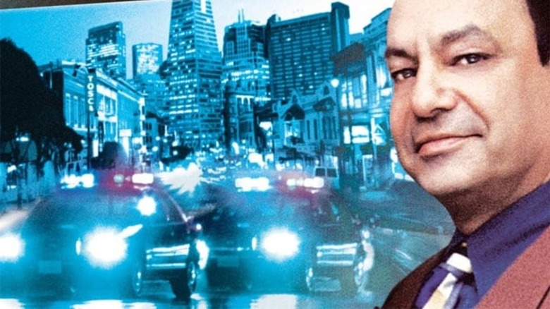 Nash Bridges