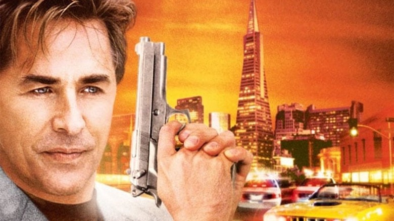 Nash Bridges
