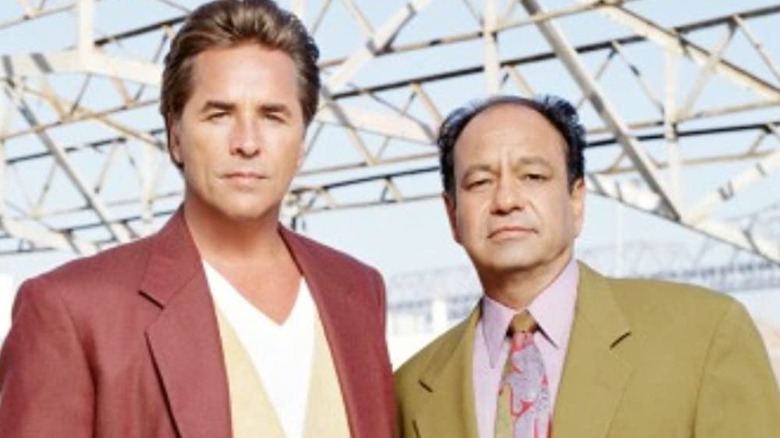Nash Bridges