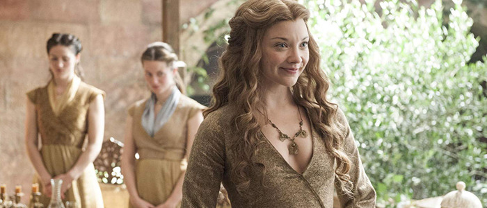 Natalie Dormer Penny Dreadful