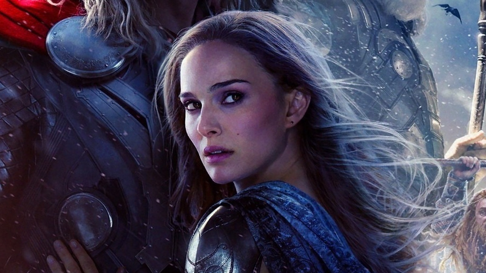 Thor: Love and Thunder' Ending Explained — How Natalie Portman Became The  Mighty Thor