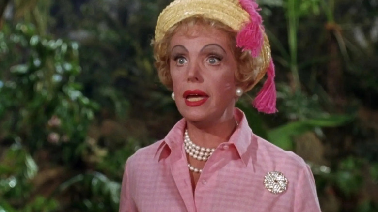 La isla de Gilligan