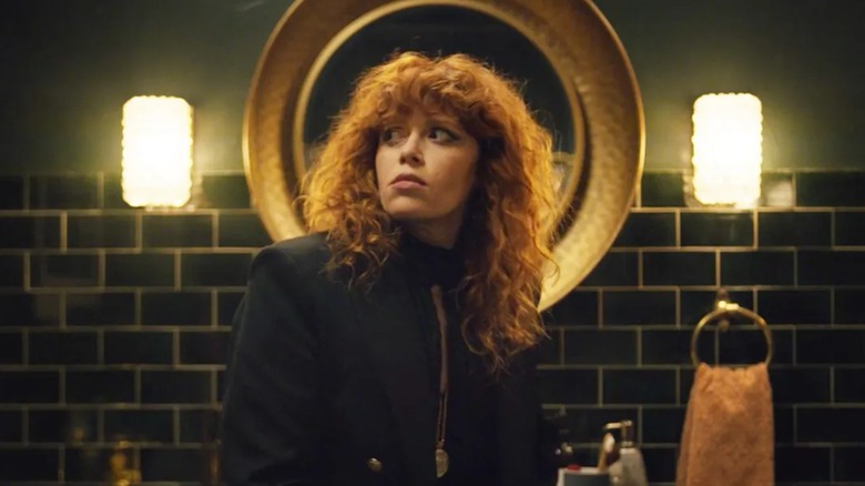 Natasha Lyonne, Russian Doll