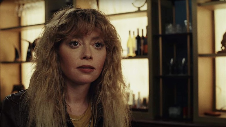 Natasha Lyonne in Poker Face