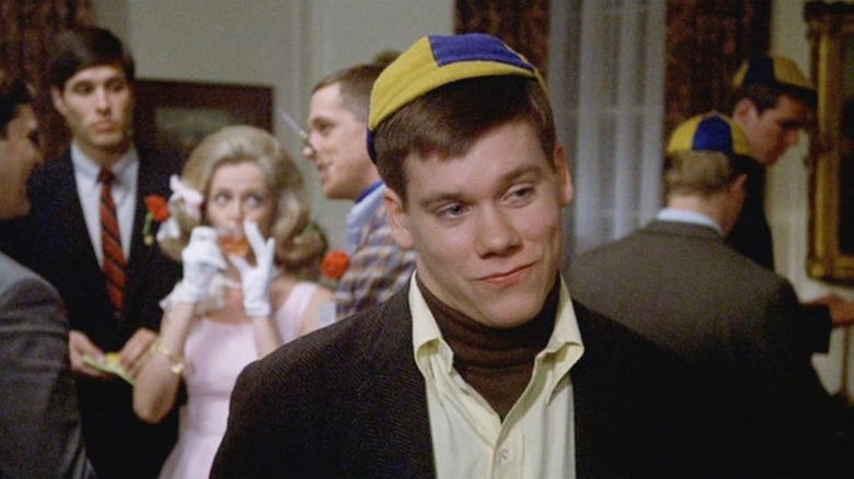 Kevin Bacon in Animal House