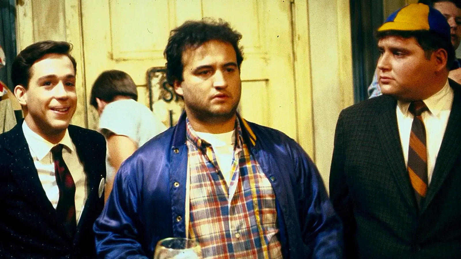National Lampoon's Animal House Was Offered To Some Of Hollywood's Finest  Directors
