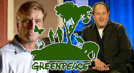 greenpeace