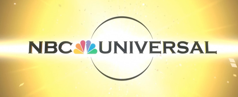 NBCUniversal Streaming Service launch
