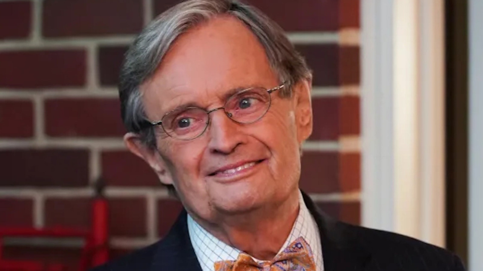 NCIS Actor David McCallum Is Partly Responsible For One Of The Greatest Rap Songs Ever