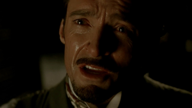 The Prestige Hugh Jackman