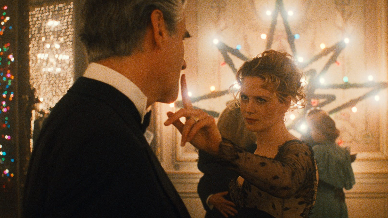 Bijna 30 jaar later is de laatste film van Stanley Kubrick eindelijk klaar (exclusief)