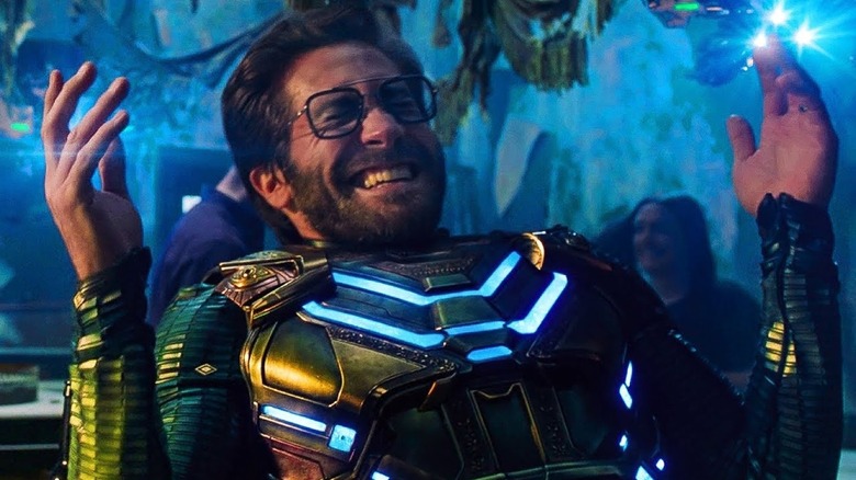 Nearly 32% Of MCU Fans Think This Was The Best Phase 3 Villain – We Can t Say We re Surprised