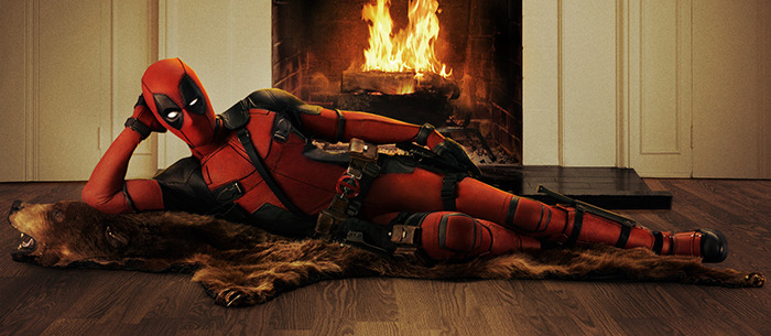 deadpool movie news