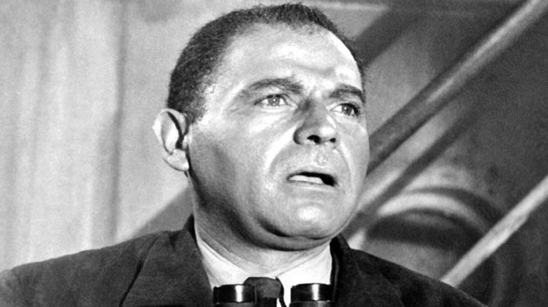 The Twilight Zone