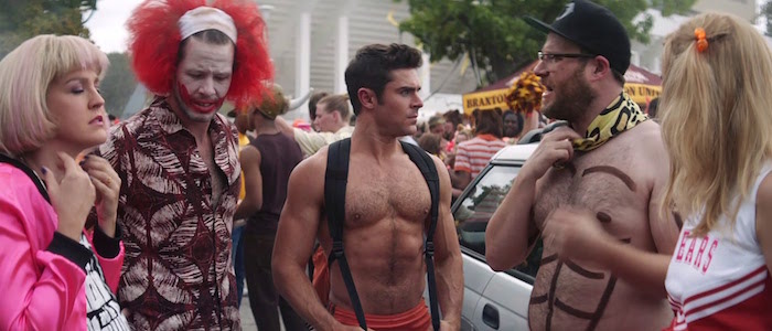 Zac Efron Will Star in 'Neighbors 2′!, Casting, Movies, Zac Efron
