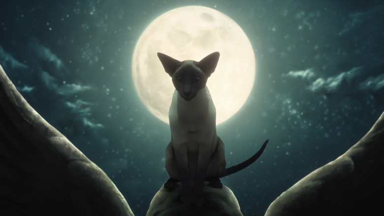 Still from The Sandman