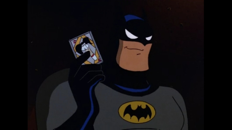 Batman: The Animated Series