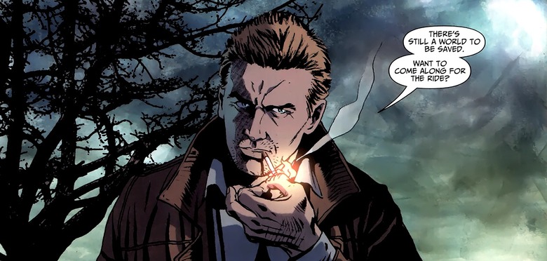 John Constantine