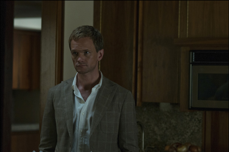 Gone Girl - Neil Patrick Harris