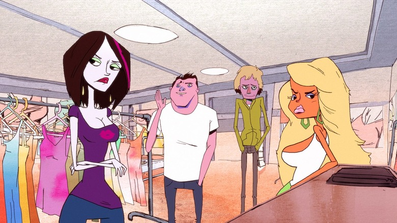 nerdland trailer