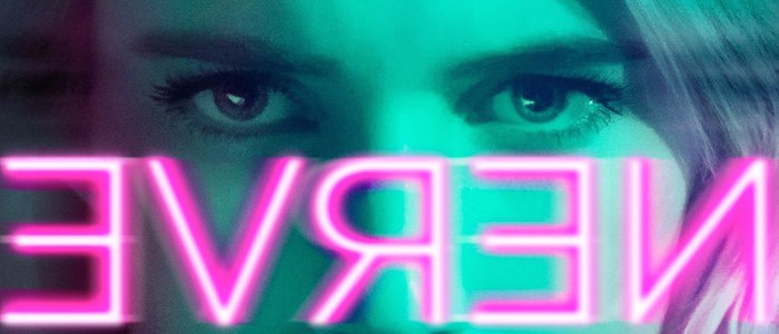 nerve trailer