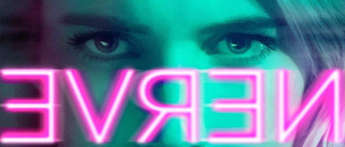 nerve trailer