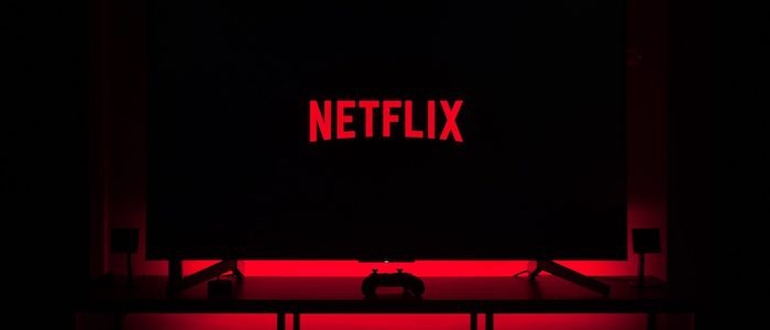 Netflix to Include Gaming