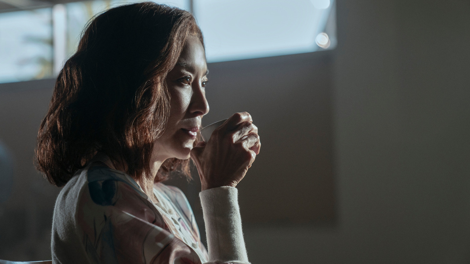 Netflix And Michelle Yeoh Team Up For An Action-Comedy Series In The Brothers Sun Trailer