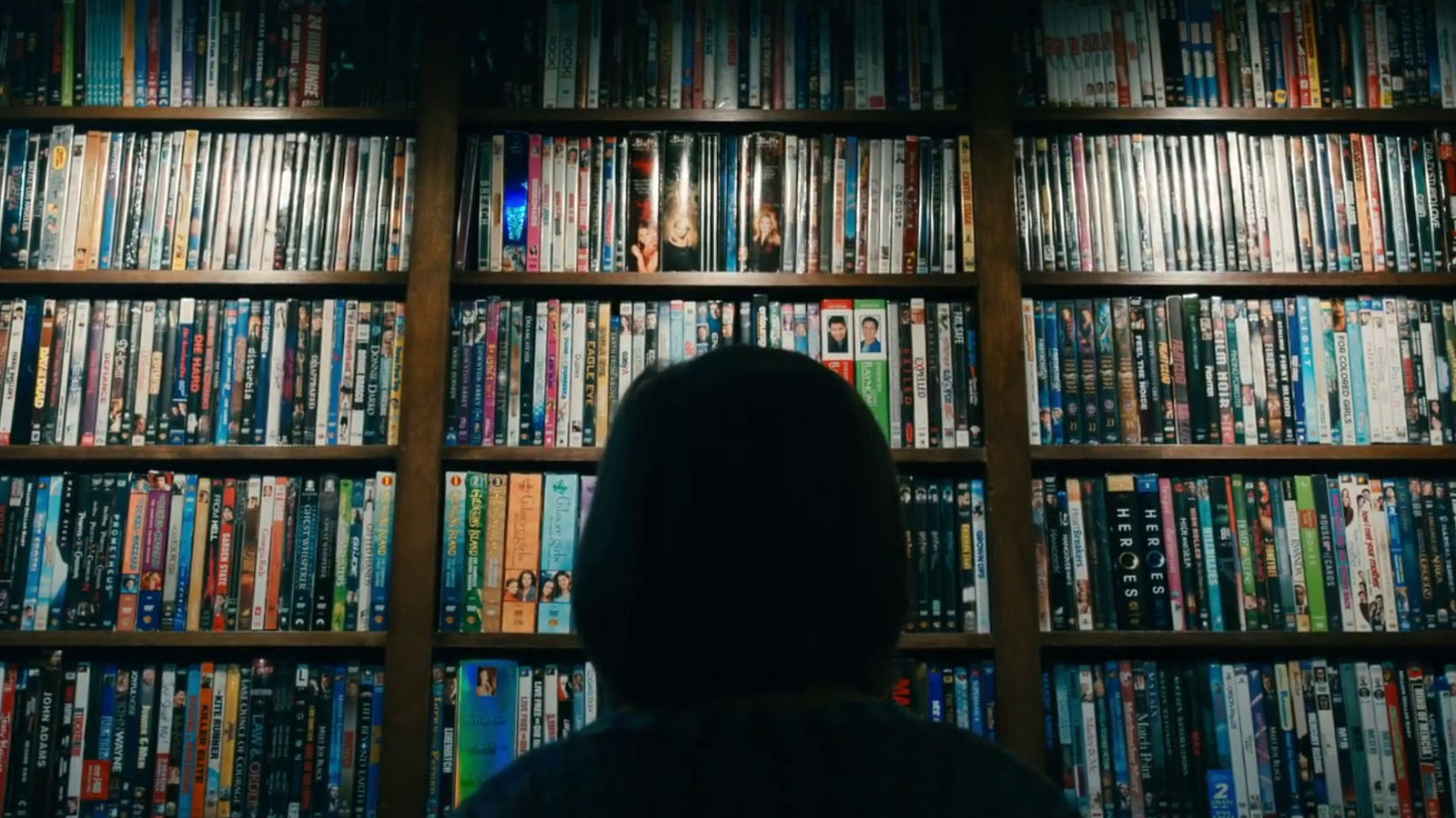 Netflix Buying Warner Bros. Is A Deadly Blow For Physical Media, And That's Devastating image