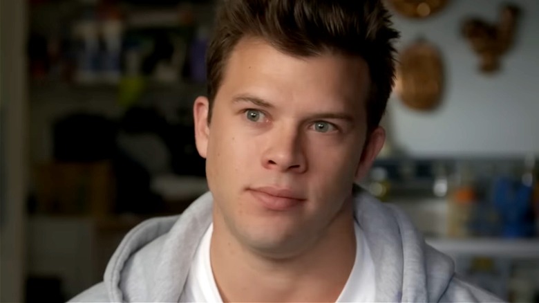 Dylan (Jimmy Tatro) in American Vandal