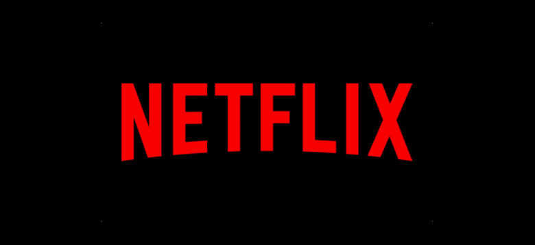 Netflix continue watching row
