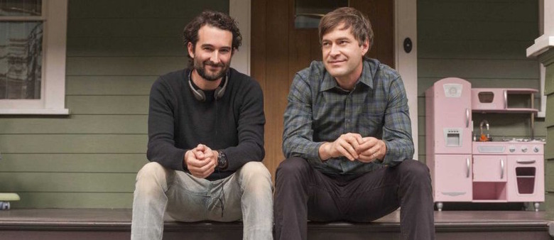 Duplass brothers