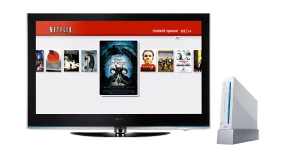 netflix-wii