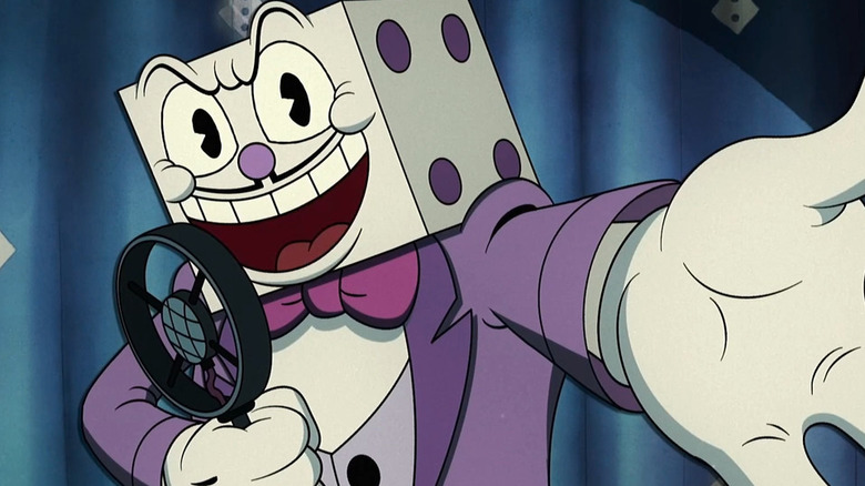 Cuphead