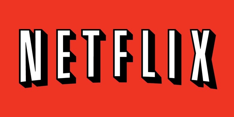 Netflix Logo