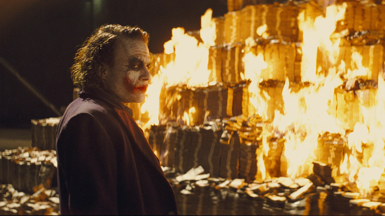 The Dark Knight