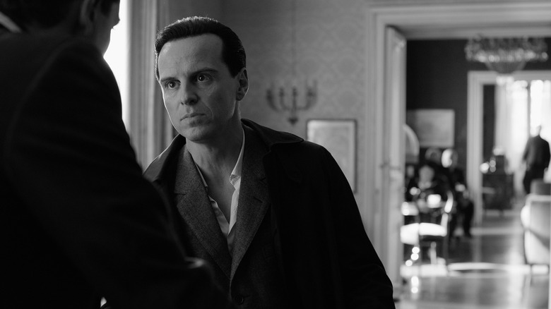 Andrew Scott in Ripley