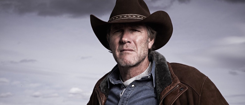 Longmire